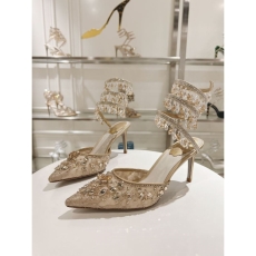 Rene Caovilla Sandals